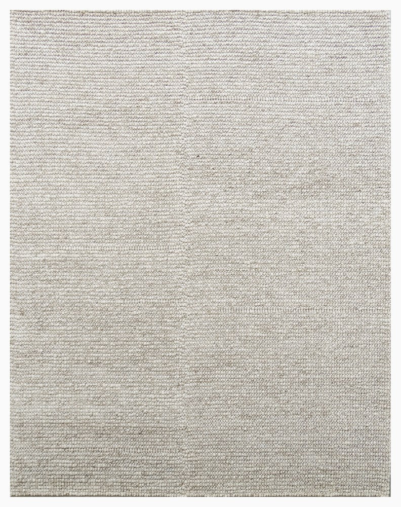 Nirvana Dune Hand Woven New Zealand Wool Rug