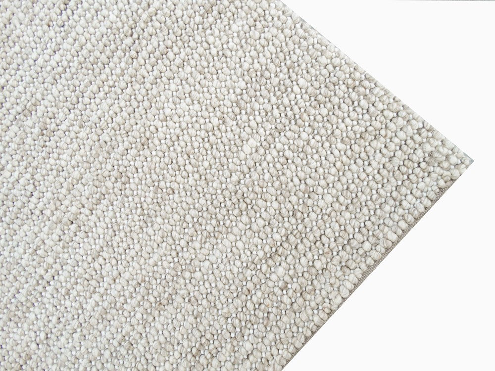 Nirvana Dune Hand Woven New Zealand Wool Rug