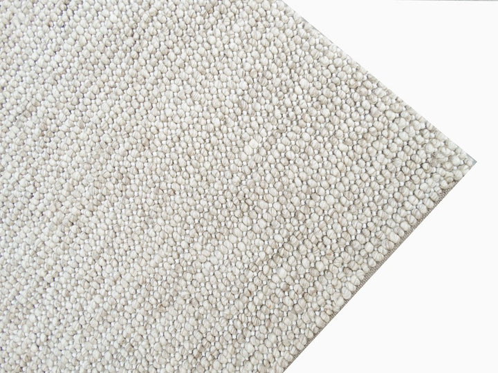 Nirvana Dune Hand Woven New Zealand Wool Rug