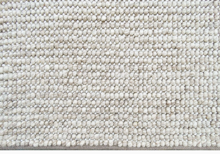 Nirvana Dune Hand Woven New Zealand Wool Rug
