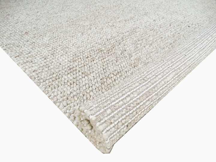 Nirvana Dune Hand Woven New Zealand Wool Rug