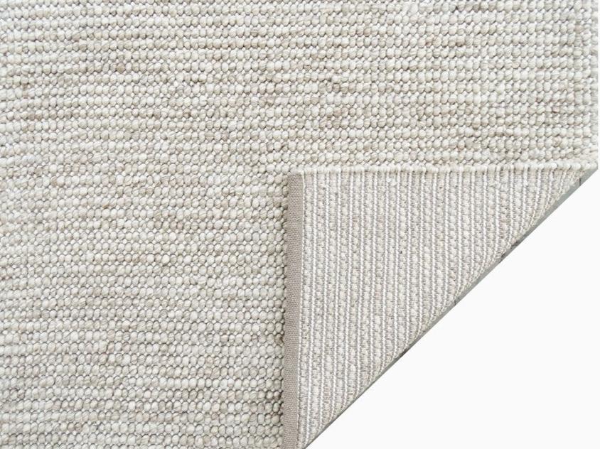 Nirvana Dune Hand Woven New Zealand Wool Rug
