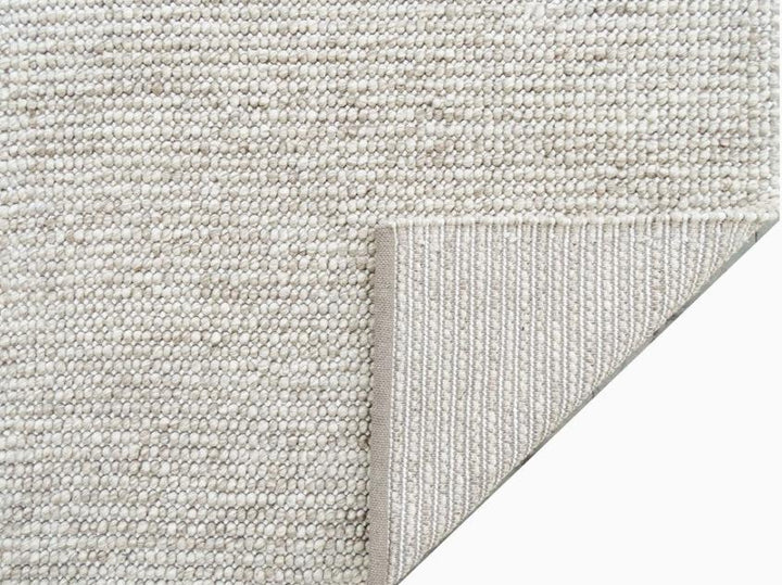 Nirvana Dune Hand Woven New Zealand Wool Rug