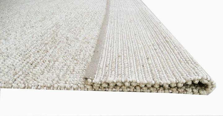 Nirvana Dune Hand Woven New Zealand Wool Rug
