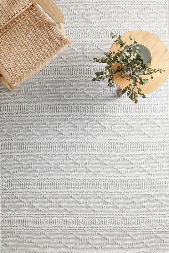 What Are The Advantages of Wool Rugs?