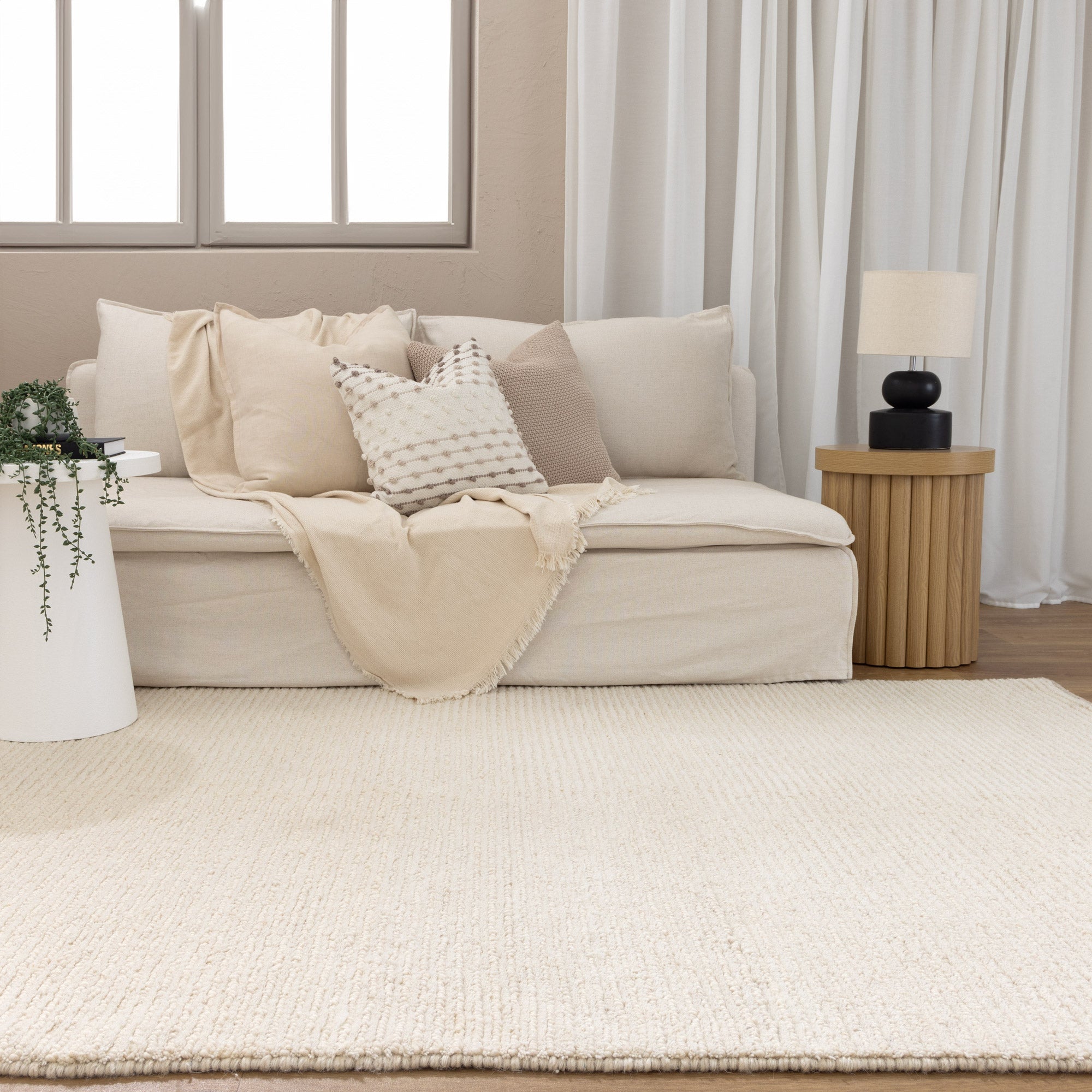 Brand Ventures Collection – Luxurious Rugs