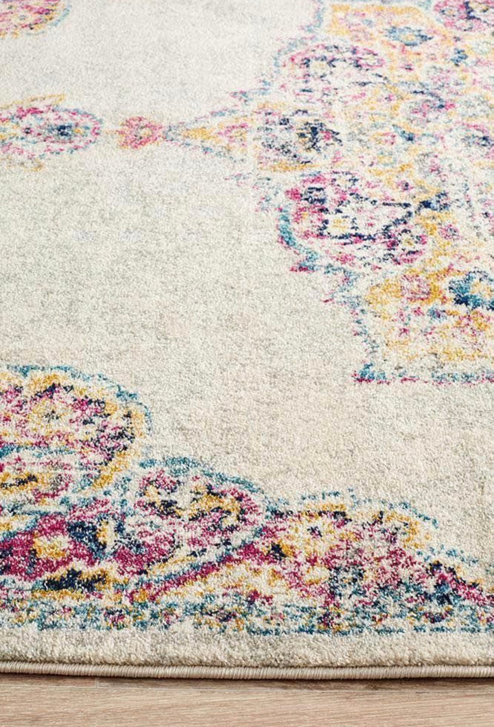 Museum Kendal Bone Rug