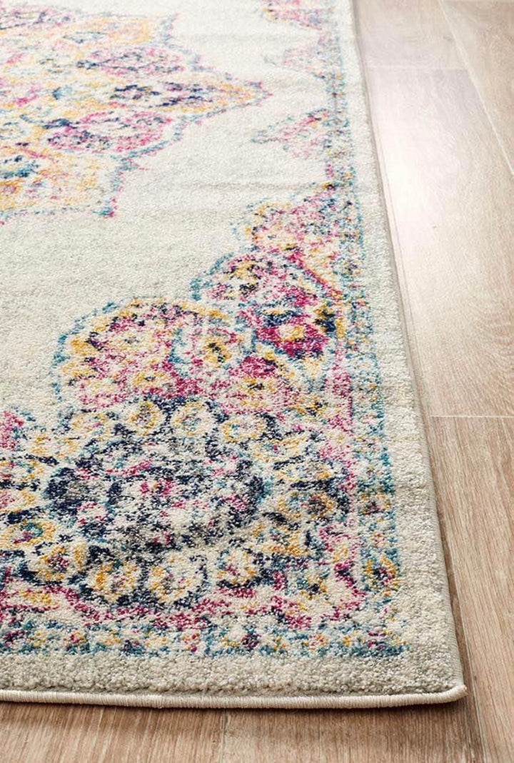 Museum Kendal Bone Rug