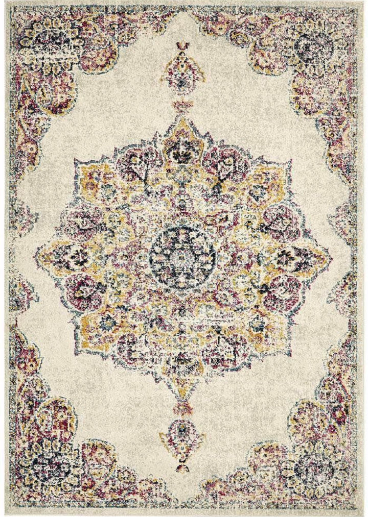 Museum Kendal Bone Rug
