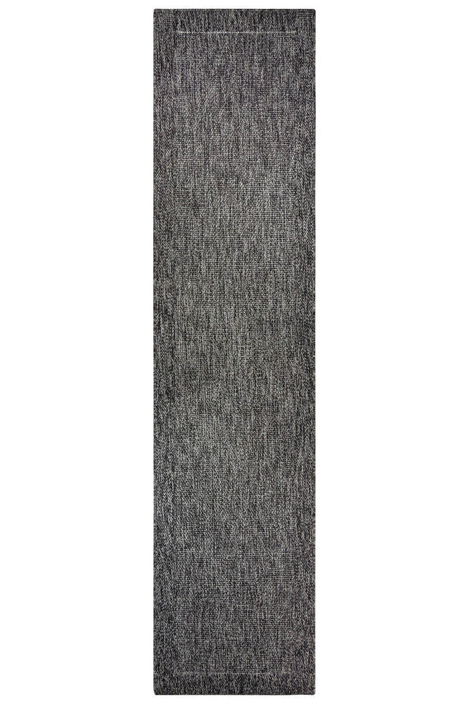 All Seasons Outdoor Anthracite Runner