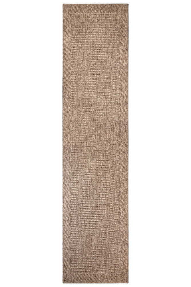 All Seasons Outdoor Beige Runner