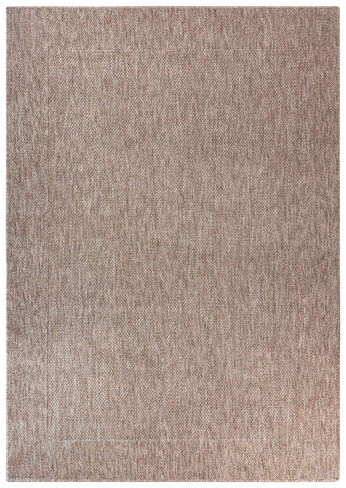 Outdoor Beige Rug
