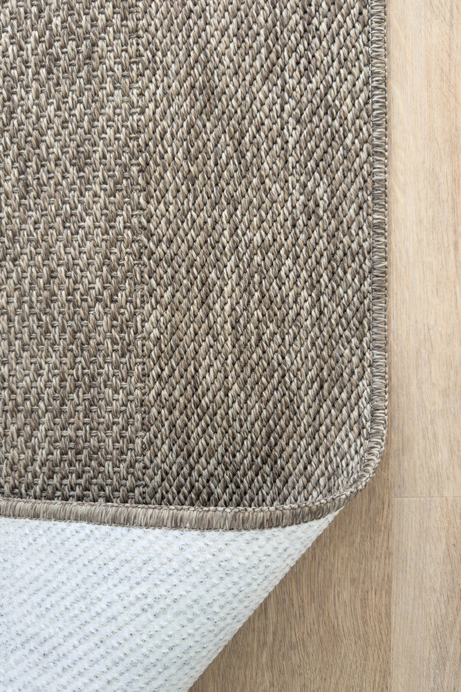 Outdoor Beige Rug