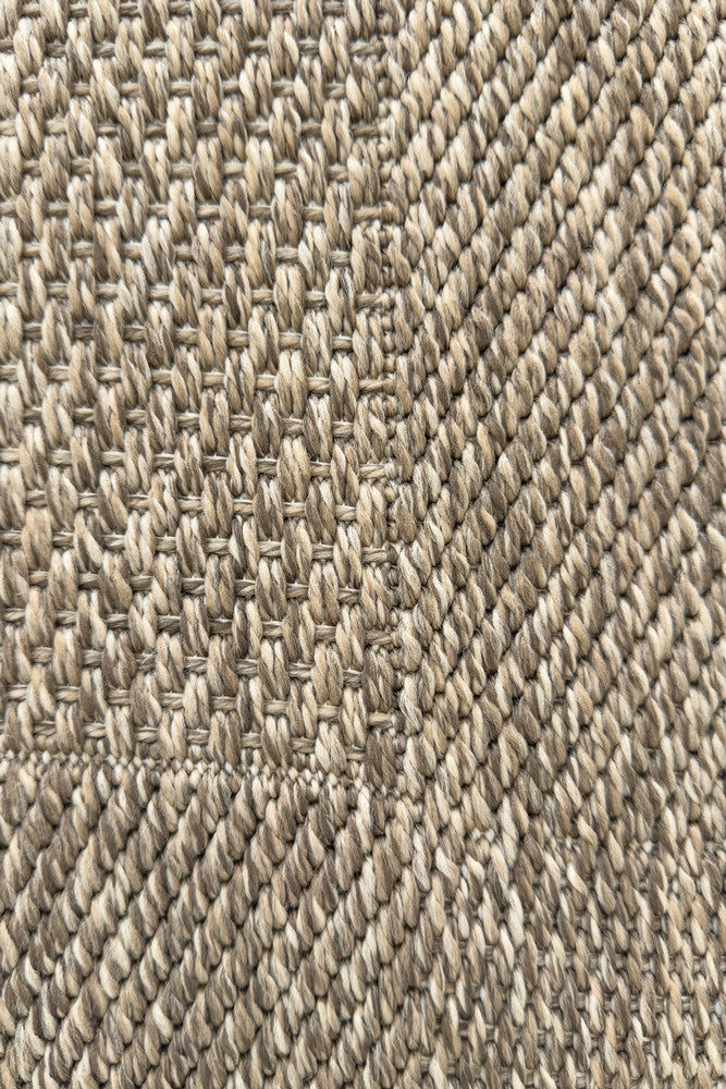 Outdoor Beige Rug