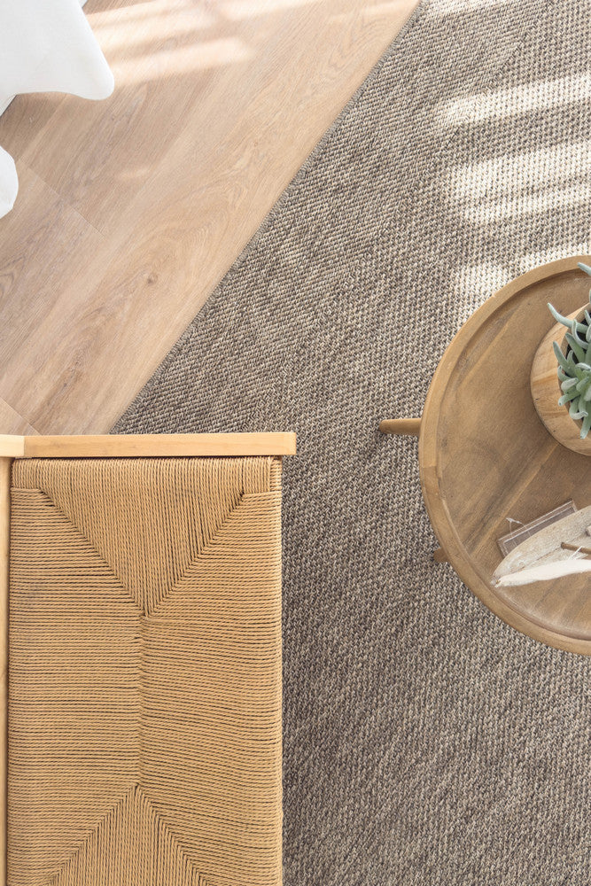Outdoor Beige Rug