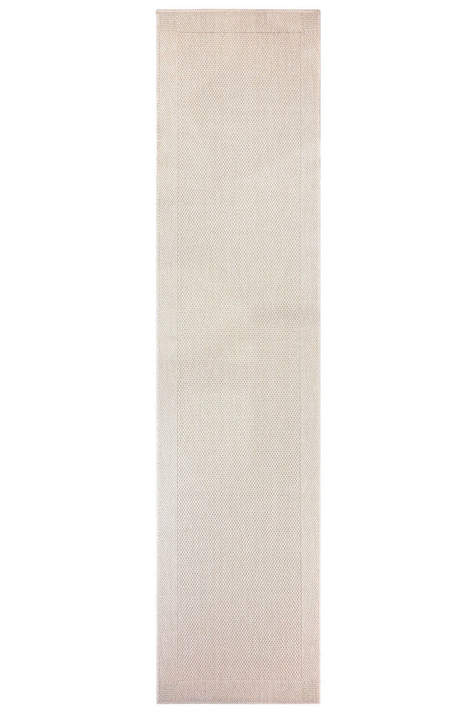 Outdoor Cream Rug
