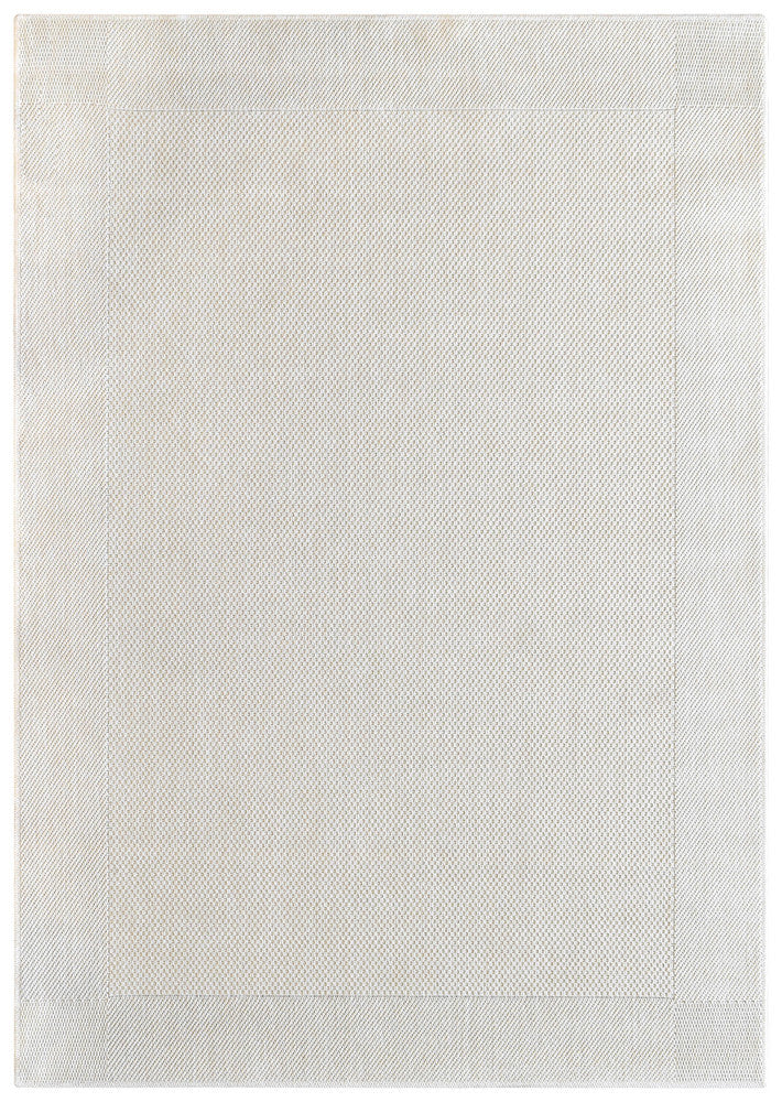 Outdoor Cream Rug