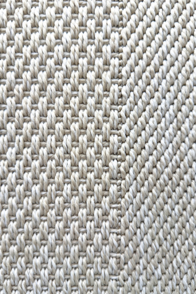Outdoor Cream Rug