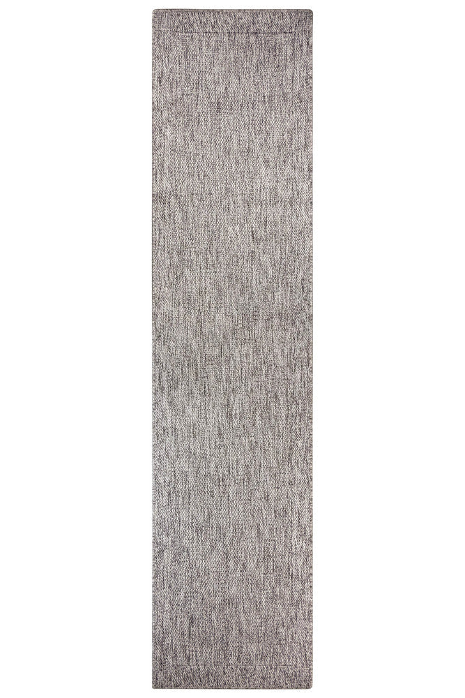 Outdoor Grey Rug