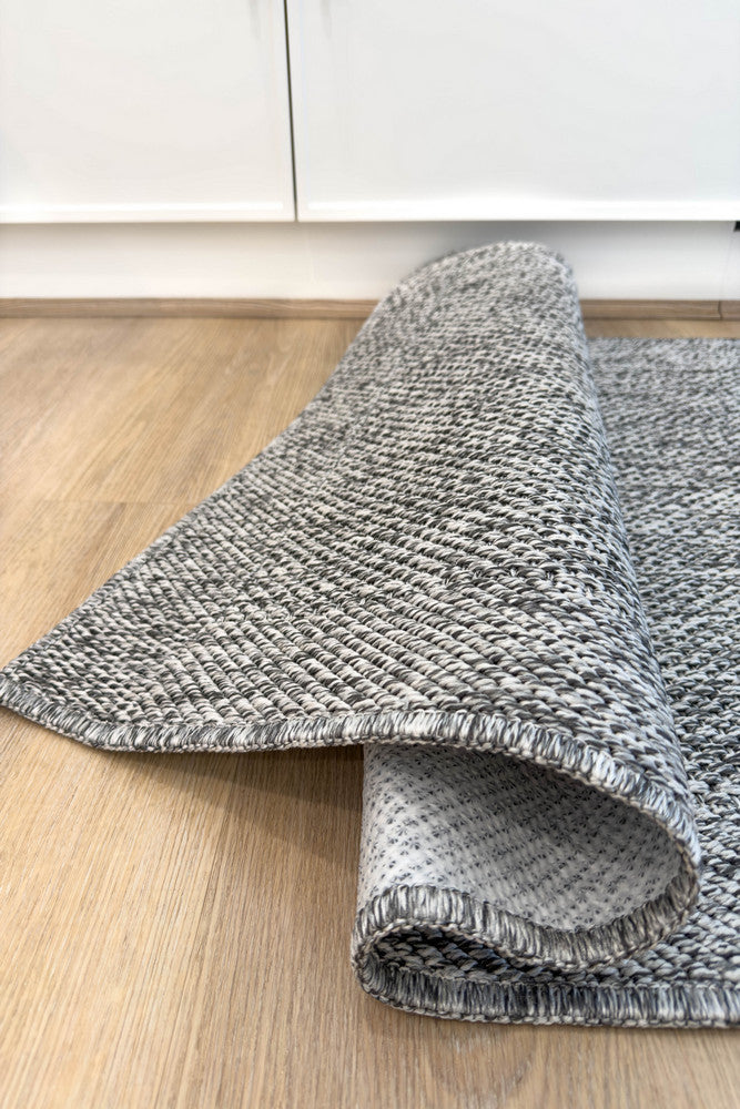 Outdoor Grey Rug