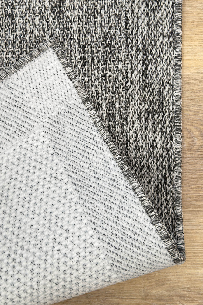Outdoor Grey Rug