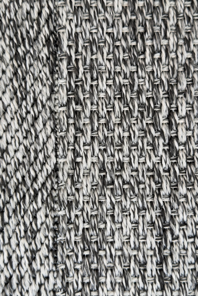 Outdoor Grey Rug