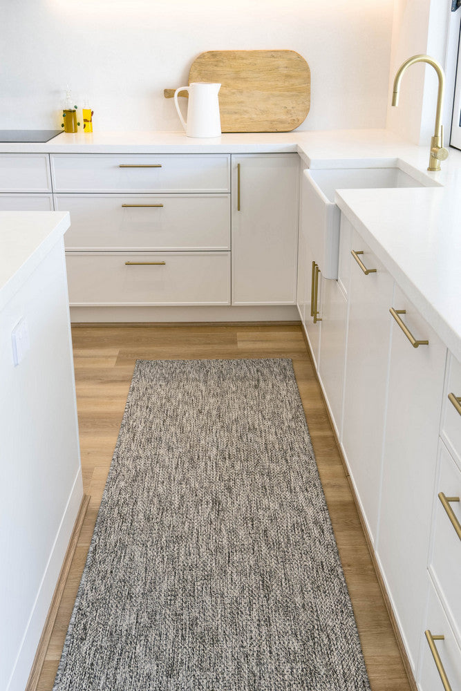 Outdoor Grey Rug