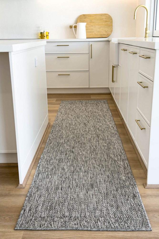 Outdoor Grey Rug