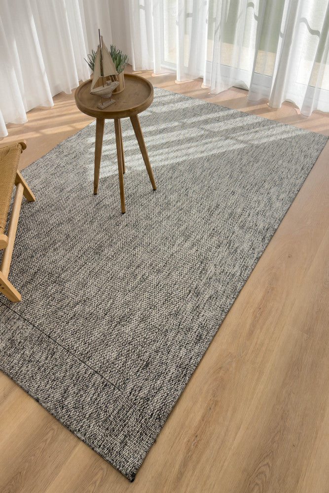Outdoor Grey Rug