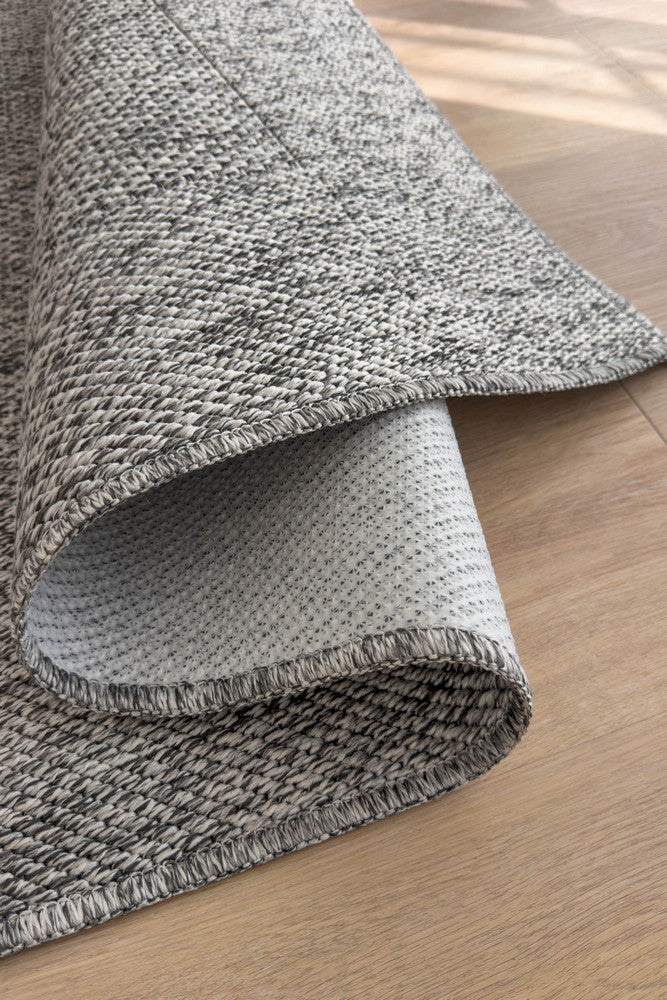 Outdoor Grey Rug