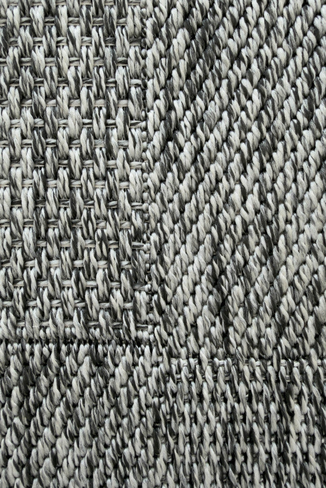 Outdoor Grey Rug