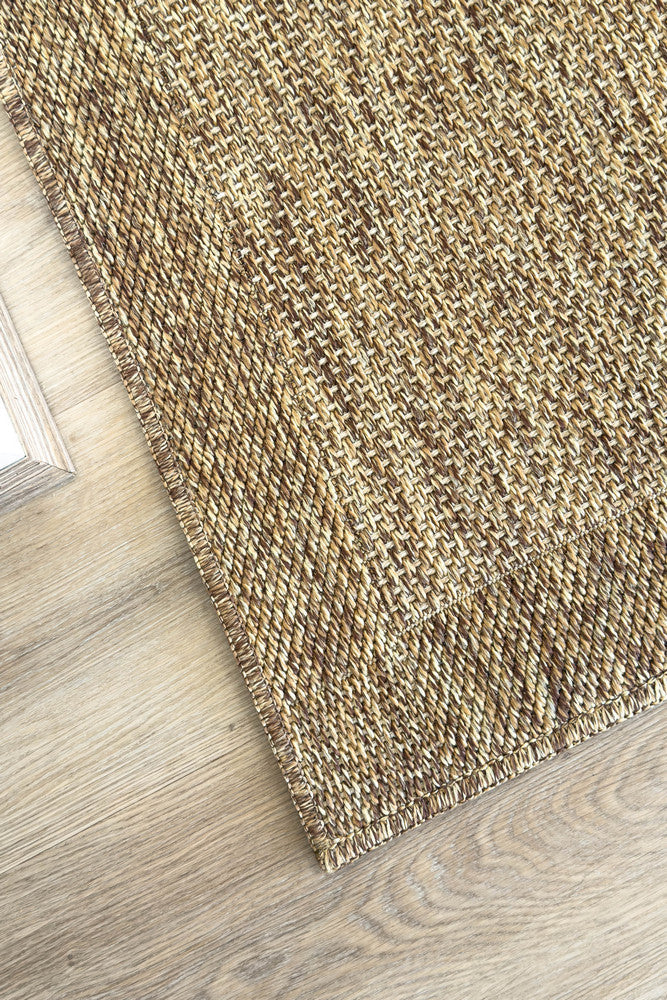 Outdoor Rust Rug