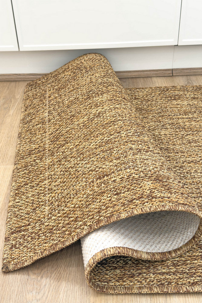 Outdoor Rust Rug