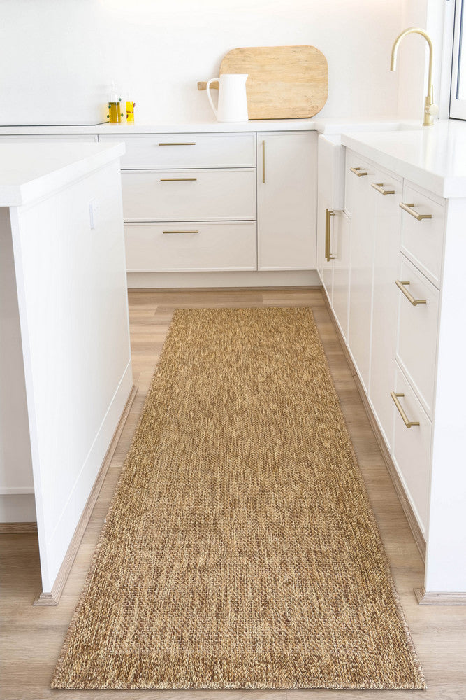 Outdoor Rust Rug