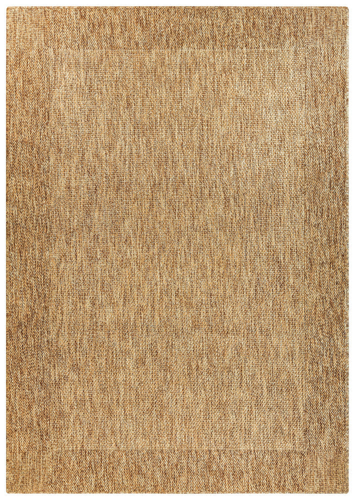 Outdoor Rust Rug