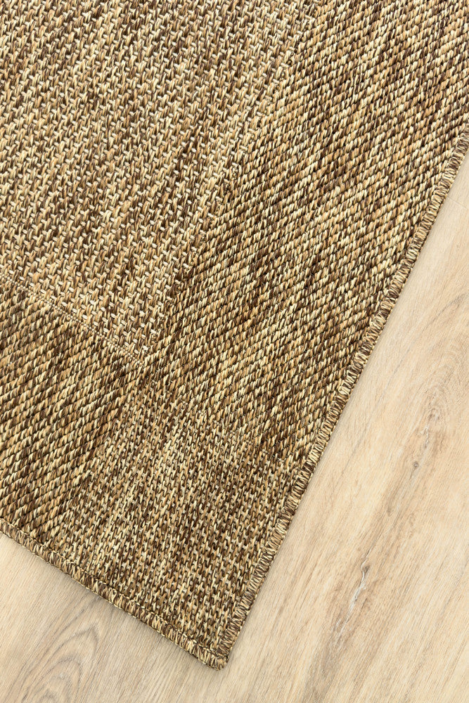 Outdoor Rust Rug