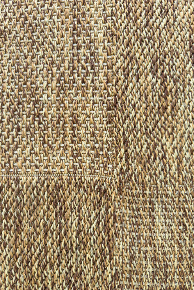 Outdoor Rust Rug