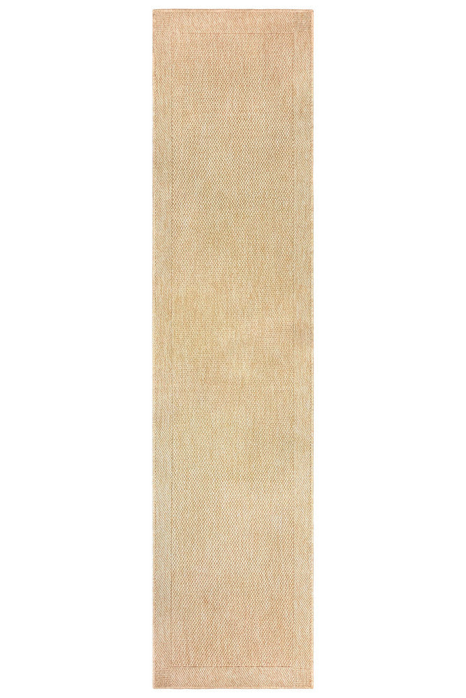 Outdoor Sand Rug