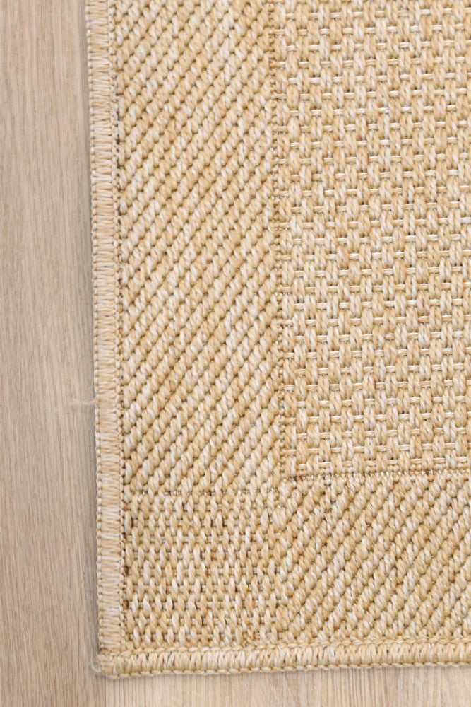 Outdoor Sand Rug