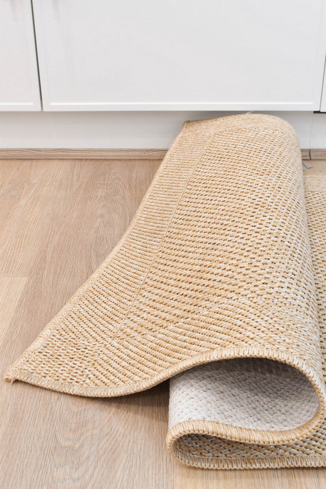 Outdoor Sand Rug