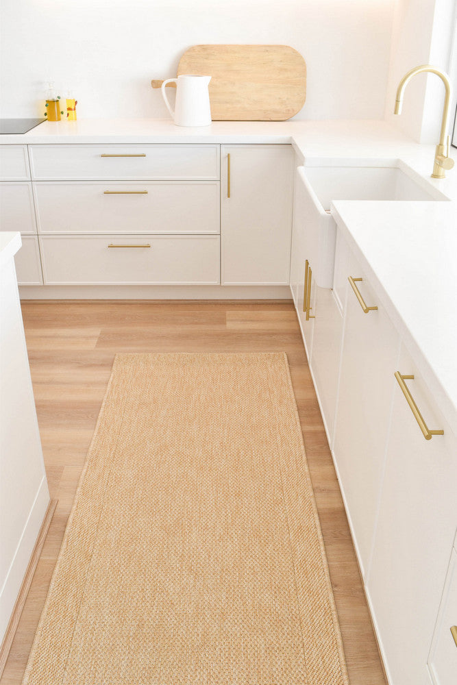 Outdoor Sand Rug