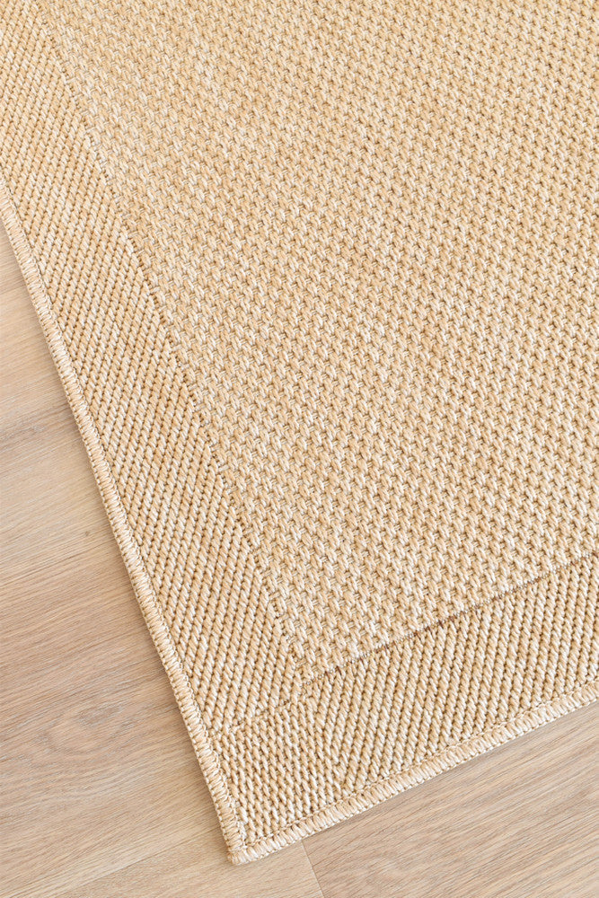 Outdoor Sand Rug