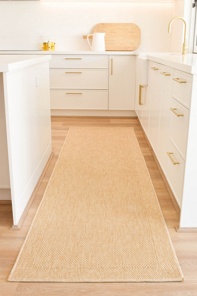 Outdoor Sand Rug