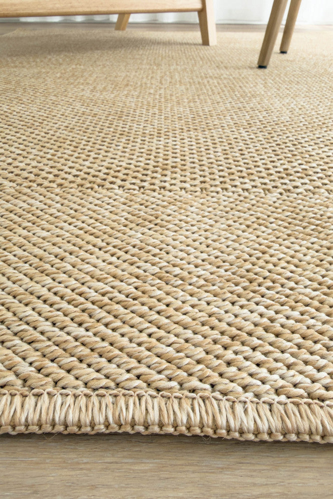 Outdoor Sand Rug