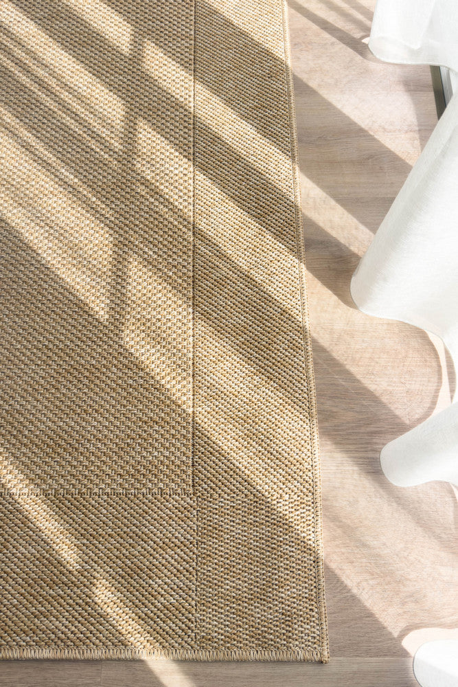 Outdoor Sand Rug