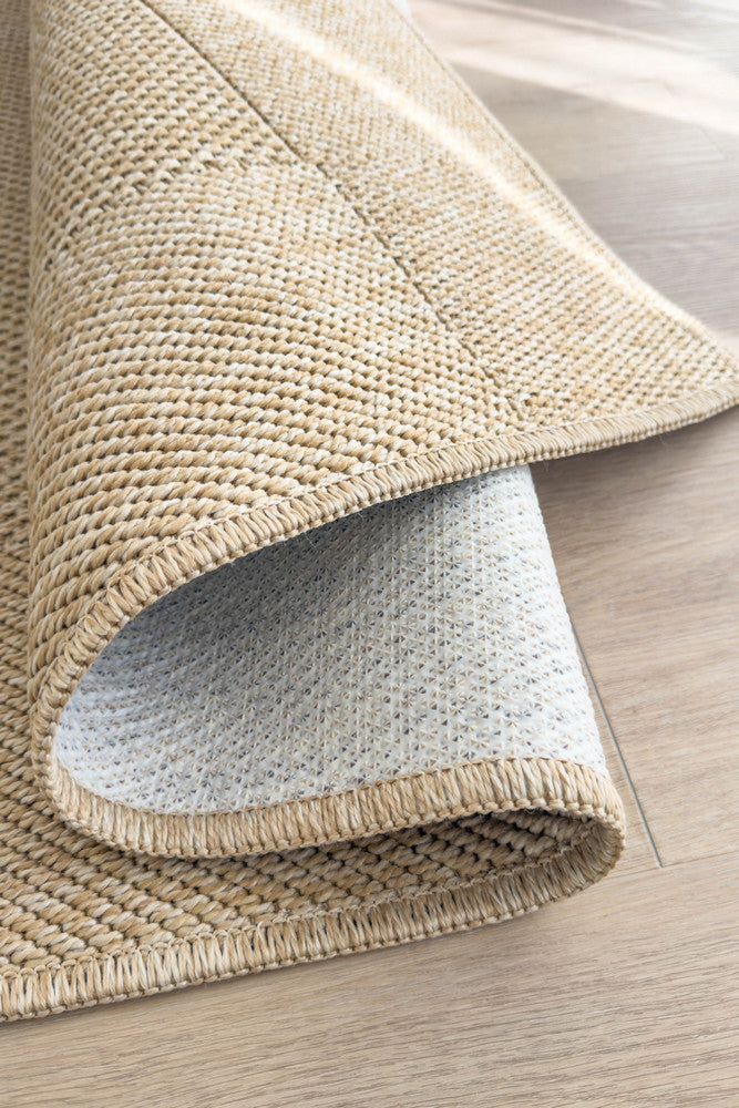 Outdoor Sand Rug