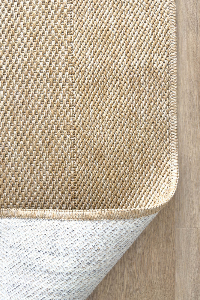 Outdoor Sand Rug