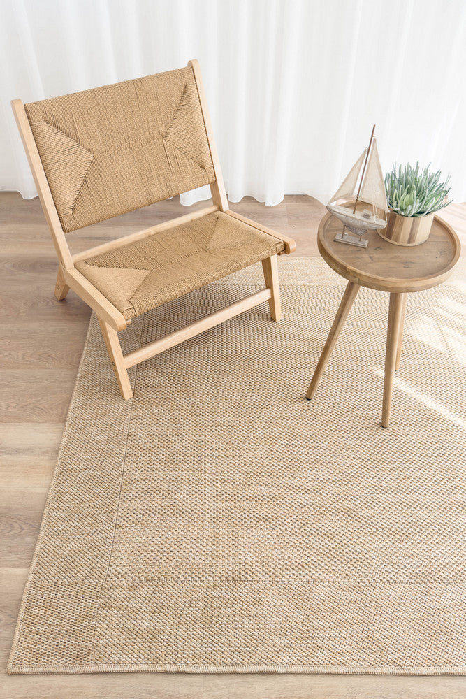 Outdoor Sand Rug