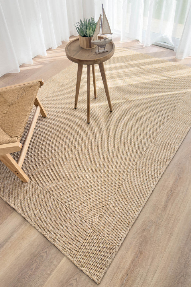 Outdoor Sand Rug