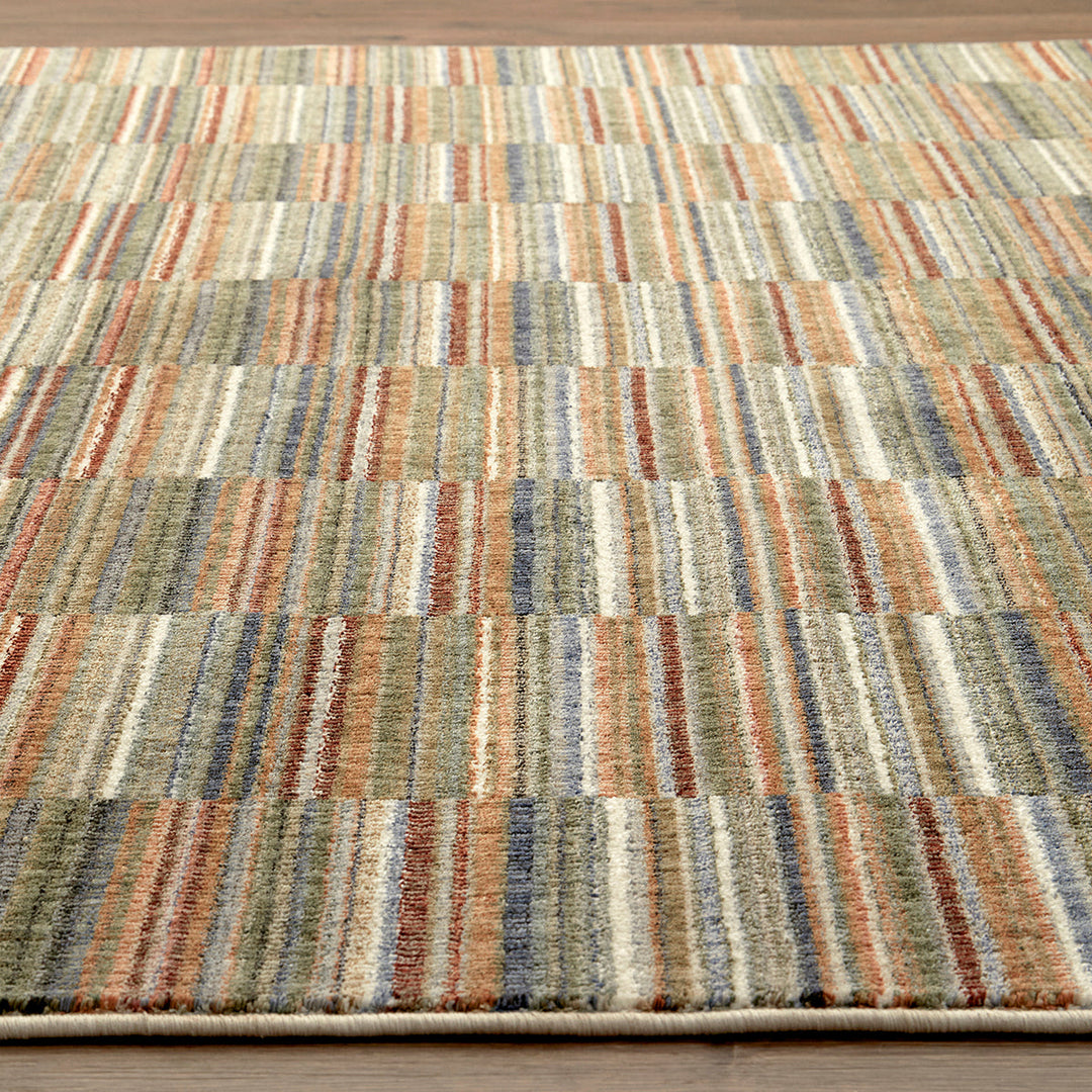 Aston Ciala Multi Rug